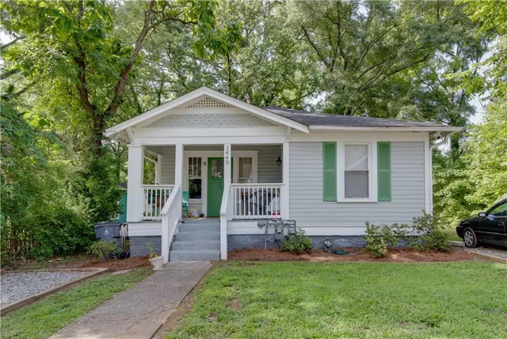 1440 Fulton Avenue, East Point, Georgia 30344