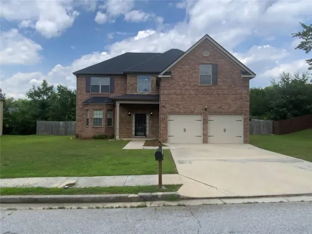 159 Saintvry Way, Atlanta, Georgia 30349