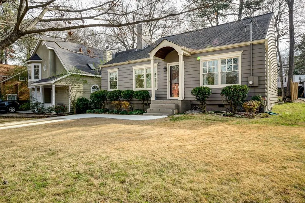 1049 Standard Drive Ne, Brookhaven, Georgia 30319, 3 Bedrooms Bedrooms, ,2 BathroomsBathrooms,Residential,Sold,1049 Standard Drive Ne,5802095