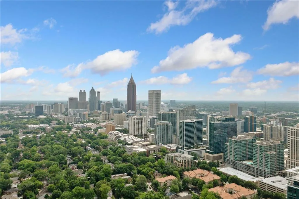 City view