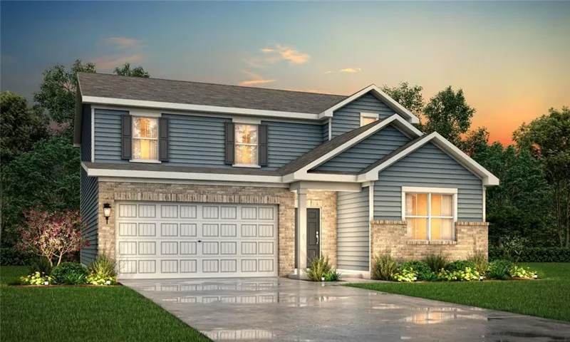 8035 Dickens Drive, Fairburn, Georgia 30213