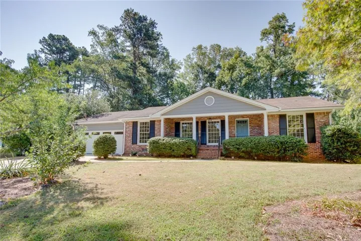 2955 Randolph Road Ne, Atlanta, Georgia 30345