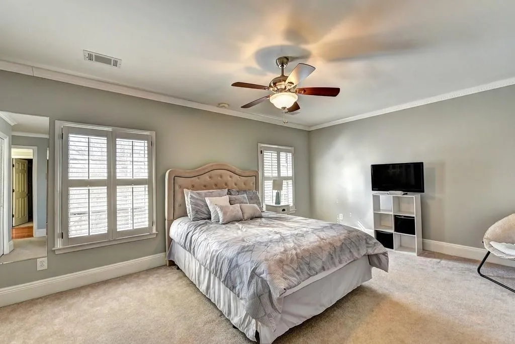 9450 Huntcliff Trace, Sandy Springs, Georgia 30350, 4 Bedrooms Bedrooms, ,4 BathroomsBathrooms,Residential,Sold,9450 Huntcliff Trace,6766837