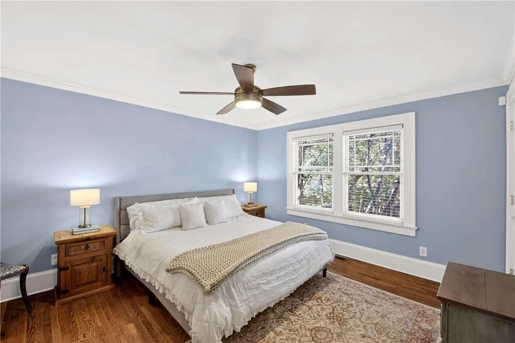 21 Park Circle Ne, Atlanta, Georgia 30305, 3 Bedrooms Bedrooms, 0 ,2 BathroomsBathrooms,Residential,For Sale,21 Park Circle Ne,7692656