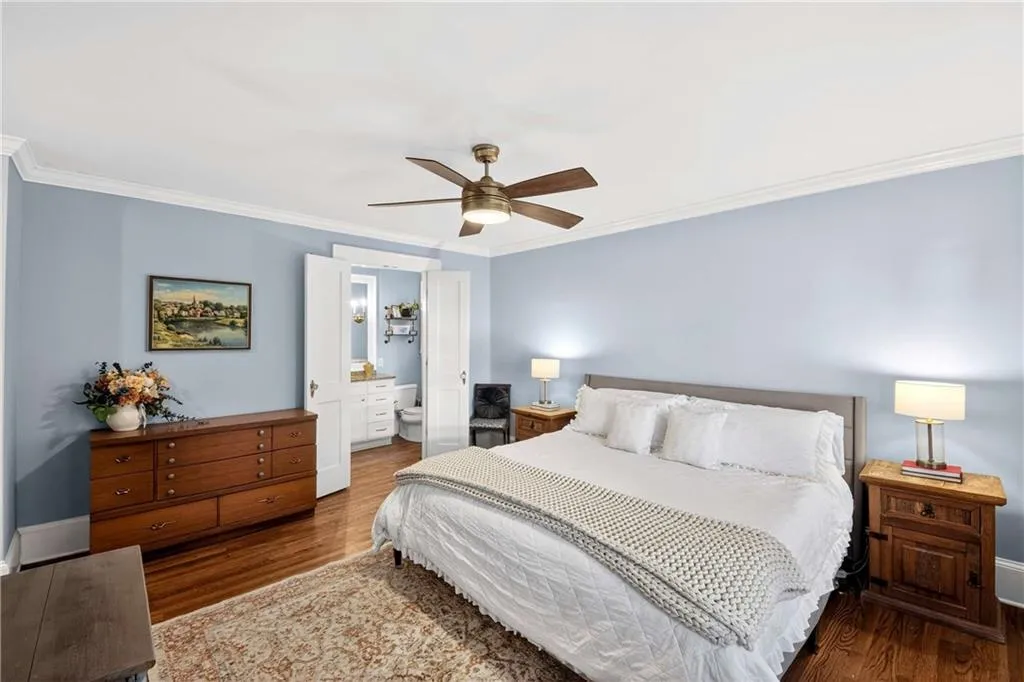 21 Park Circle Ne, Atlanta, Georgia 30305, 3 Bedrooms Bedrooms, 0 ,2 BathroomsBathrooms,Residential,For Sale,21 Park Circle Ne,7692656
