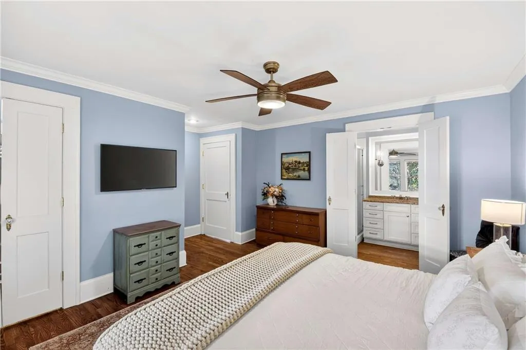 21 Park Circle Ne, Atlanta, Georgia 30305, 3 Bedrooms Bedrooms, 0 ,2 BathroomsBathrooms,Residential,For Sale,21 Park Circle Ne,7692656