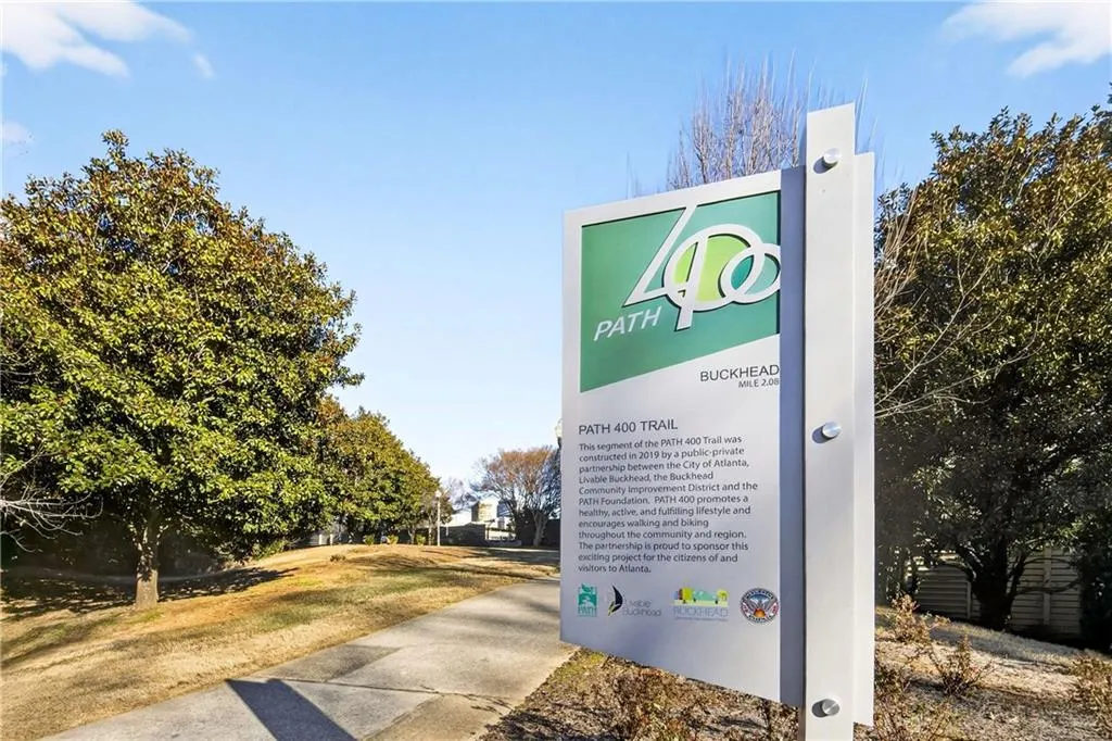 21 Park Circle Ne, Atlanta, Georgia 30305, 3 Bedrooms Bedrooms, 0 ,2 BathroomsBathrooms,Residential,For Sale,21 Park Circle Ne,7692656