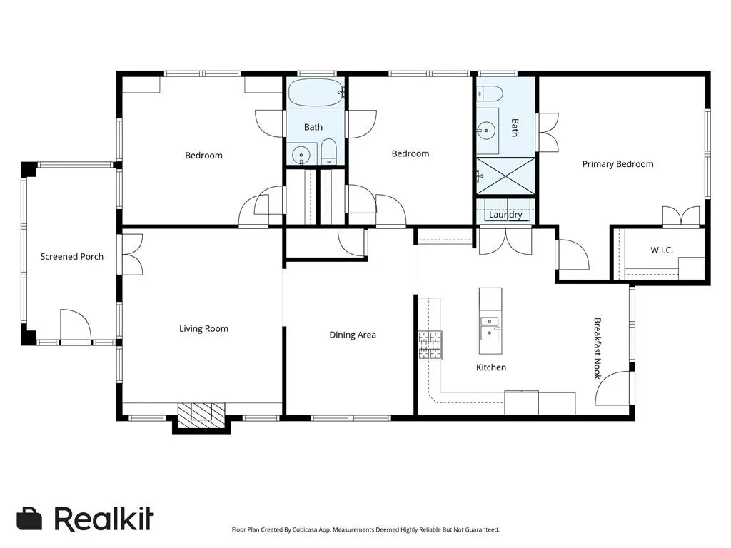 21 Park Circle Ne, Atlanta, Georgia 30305, 3 Bedrooms Bedrooms, 0 ,2 BathroomsBathrooms,Residential,For Sale,21 Park Circle Ne,7692656