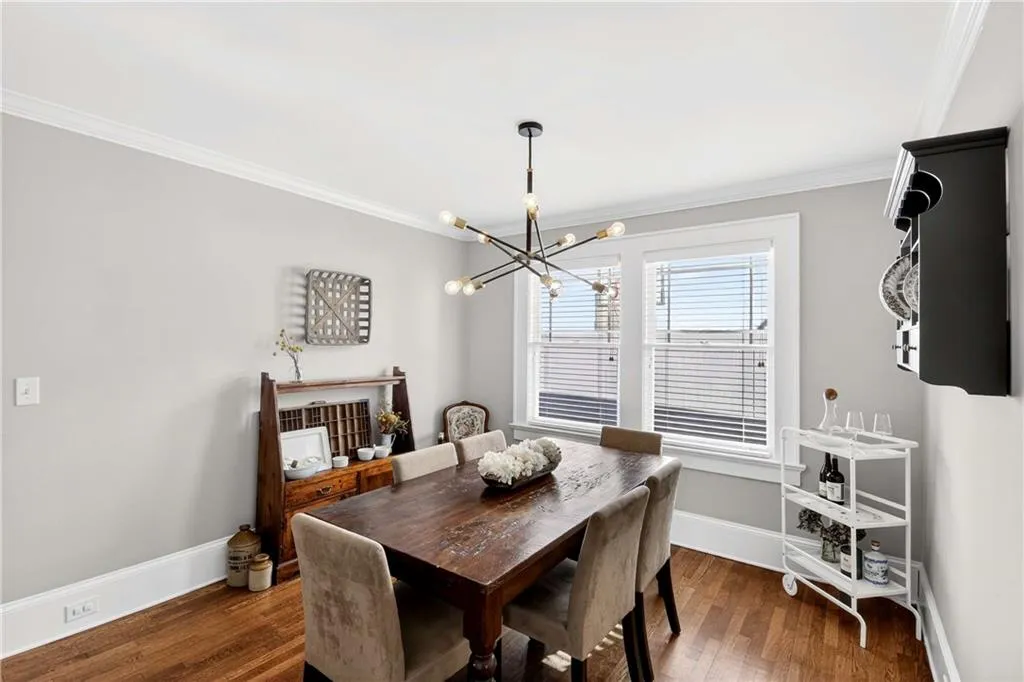 21 Park Circle Ne, Atlanta, Georgia 30305, 3 Bedrooms Bedrooms, 0 ,2 BathroomsBathrooms,Residential,For Sale,21 Park Circle Ne,7692656