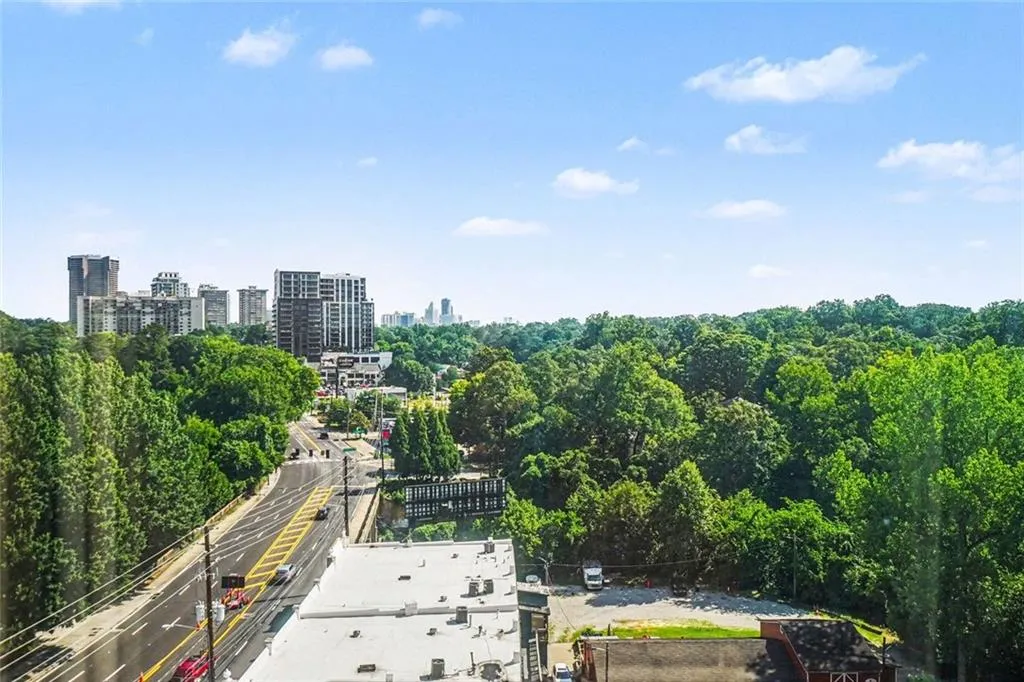 2285 Peachtree Road Ne Unit 909, Atlanta, Georgia 30309, 1 Bedroom Bedrooms, 0 ,1 BathroomBathrooms,Residential,For Sale,2285 Peachtree Road Ne Unit 909,7806742