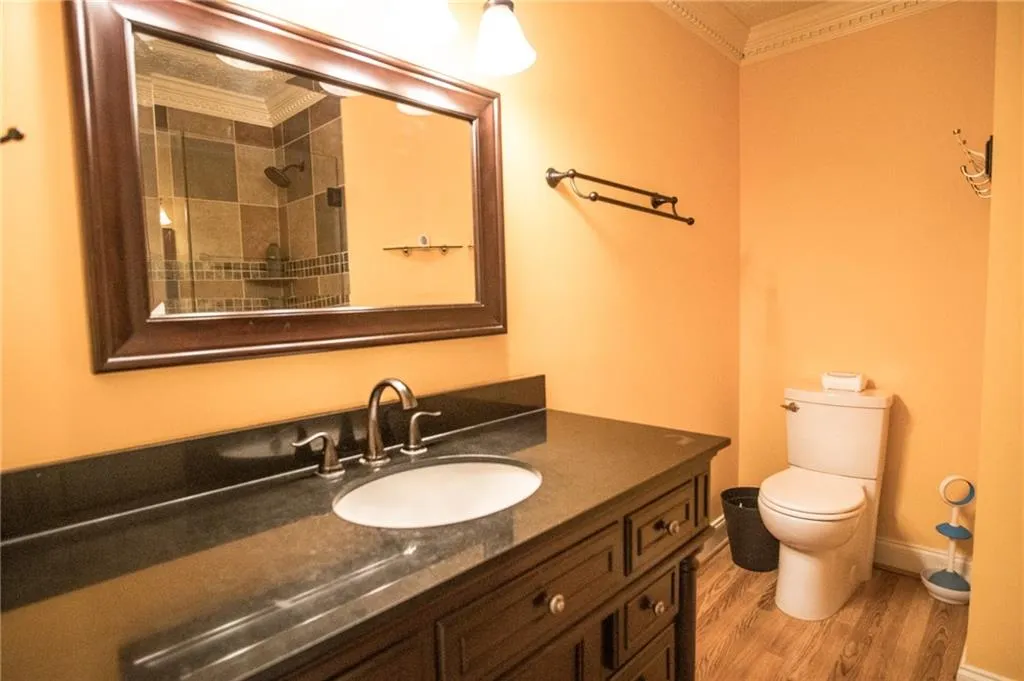 650 Corbin Lake Court, Sandy Springs, Georgia 30350, 3 Bedrooms Bedrooms, ,2 BathroomsBathrooms,Residential,Sold,650 Corbin Lake Court,6739268