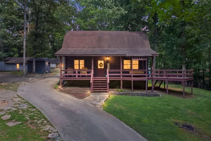 5454 Carolean Street, Gainesville, Georgia 30506