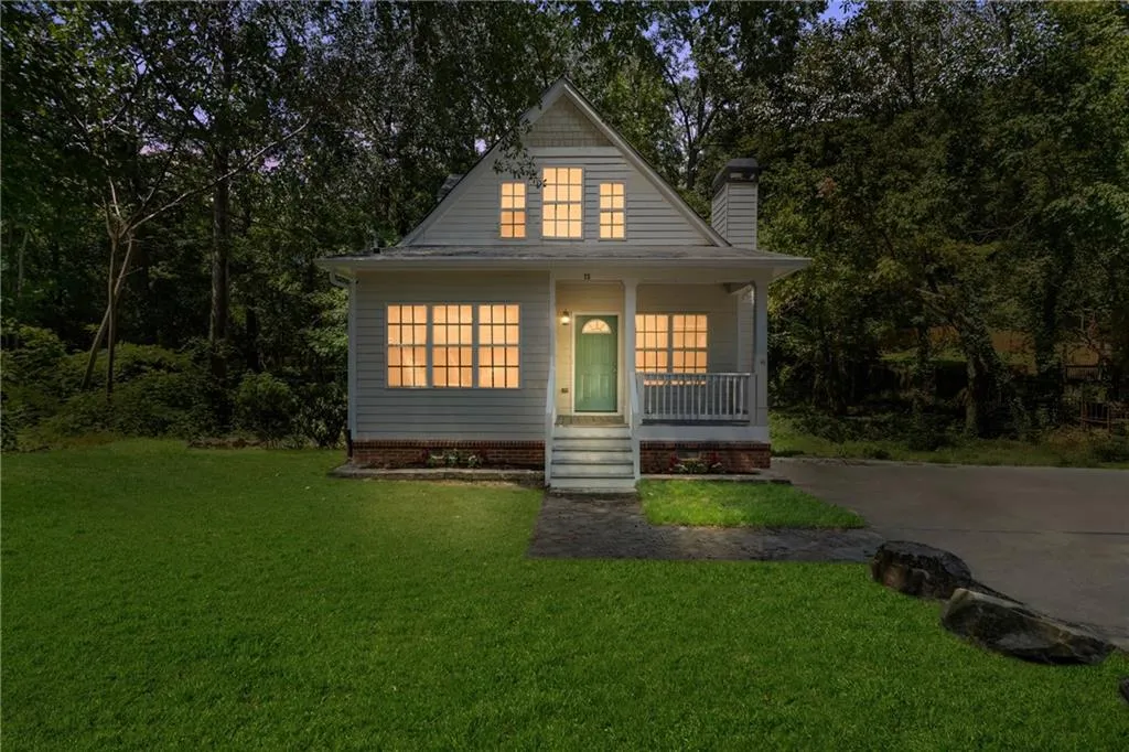 75 Johnson Road Nw, Atlanta, Georgia 30318, 4 Bedrooms Bedrooms, ,2 BathroomsBathrooms,Residential,For Sale,75 Johnson Road Nw,7640987