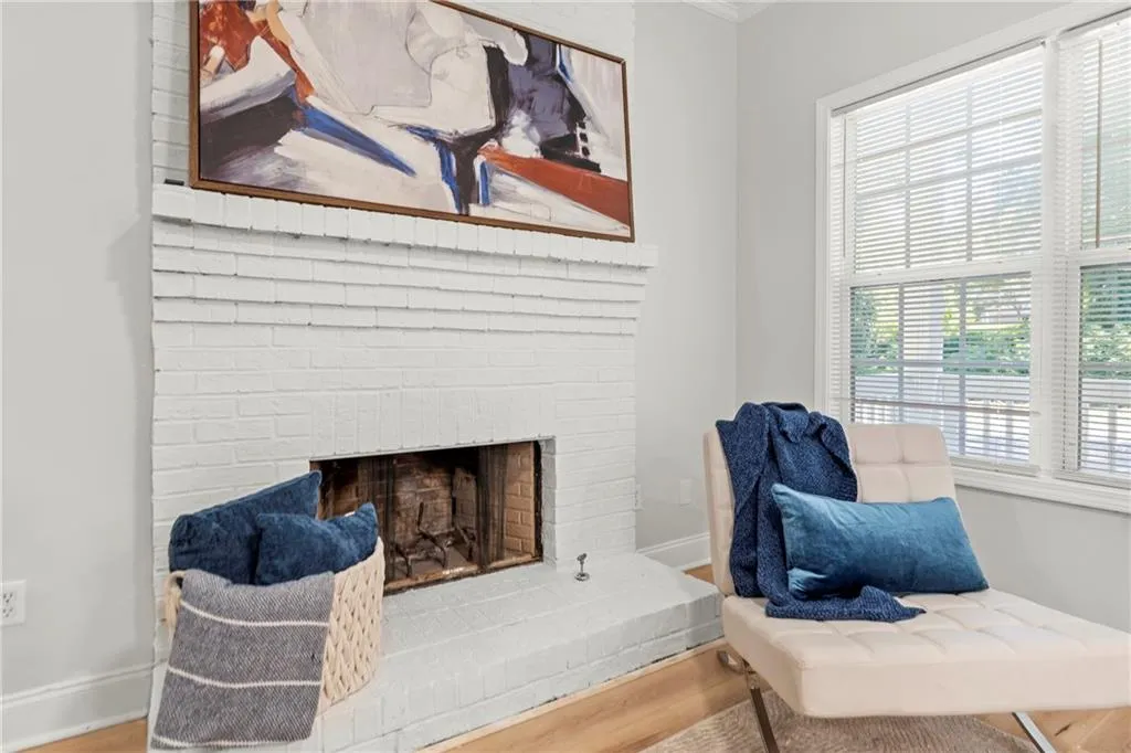 75 Johnson Road Nw, Atlanta, Georgia 30318, 4 Bedrooms Bedrooms, ,2 BathroomsBathrooms,Residential,For Sale,75 Johnson Road Nw,7640987