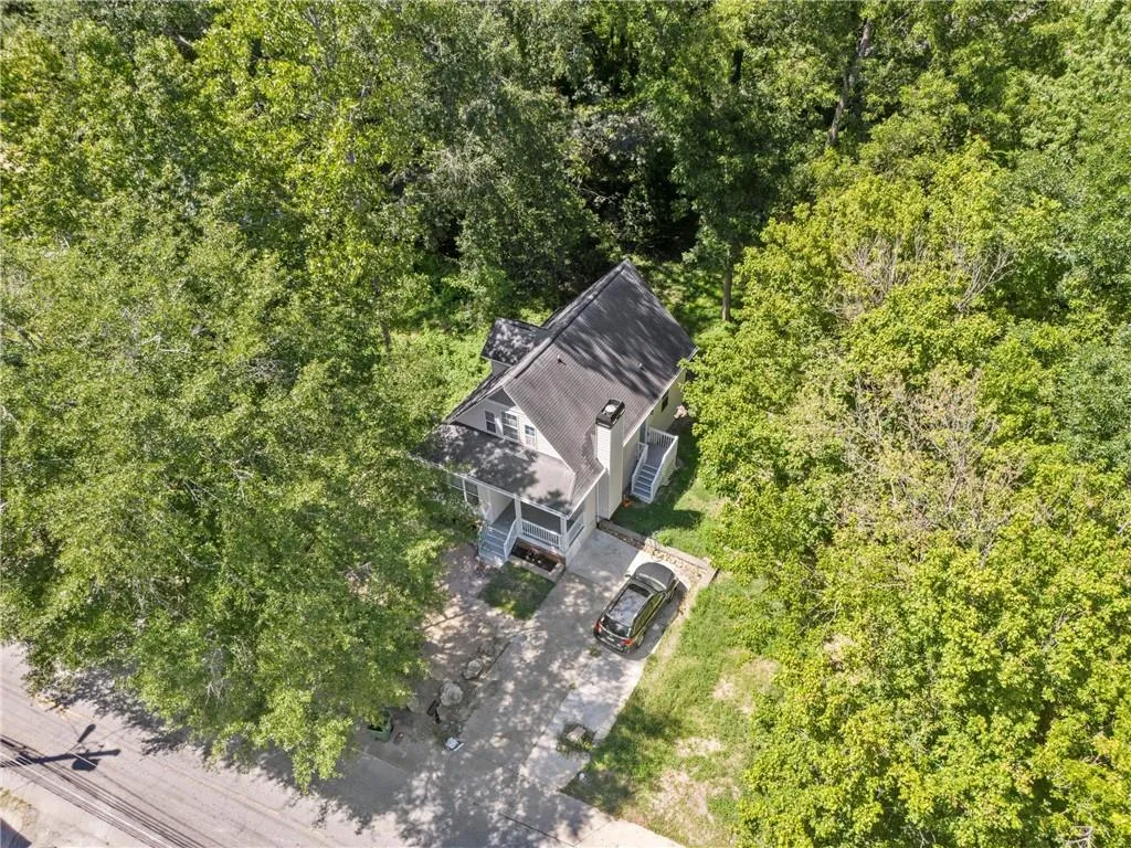 75 Johnson Road Nw, Atlanta, Georgia 30318, 4 Bedrooms Bedrooms, ,2 BathroomsBathrooms,Residential,For Sale,75 Johnson Road Nw,7640987