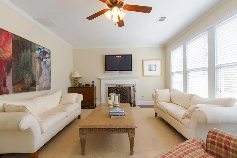 310 Windsor Gate Cove, Atlanta, Georgia 30342, 4 Bedrooms Bedrooms, ,3 BathroomsBathrooms,Residential,Sold,310 Windsor Gate Cove,5509305