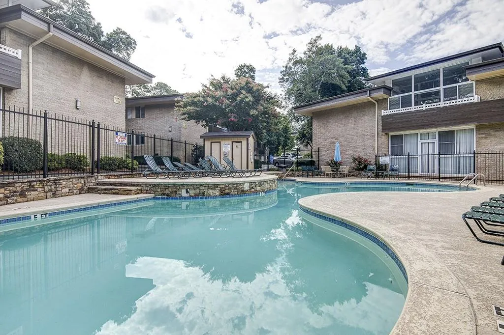 346 Carpenter Drive Unit 83, Atlanta, Georgia 30328, 2 Bedrooms Bedrooms, ,2 BathroomsBathrooms,Residential,Sold,346 Carpenter Drive Unit 83,5723208