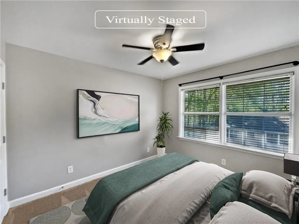 2232 Dunseath Avenue Nw Unit 202, Atlanta, Georgia 30318, 2 Bedrooms Bedrooms, ,1 BathroomBathrooms,Residential,For Sale,2232 Dunseath Avenue Nw Unit 202,7633495