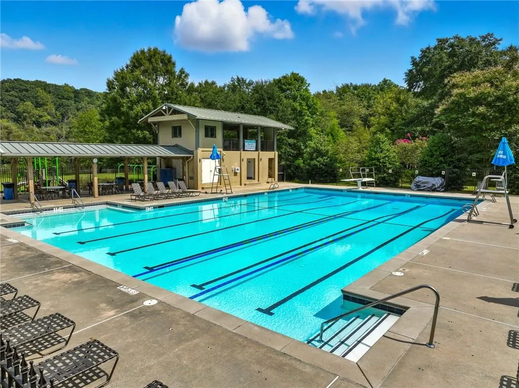 980 Buckhorn E, Atlanta, Georgia 30350, 4 Bedrooms Bedrooms, ,2 BathroomsBathrooms,Residential,For Sale,980 Buckhorn E,7645689