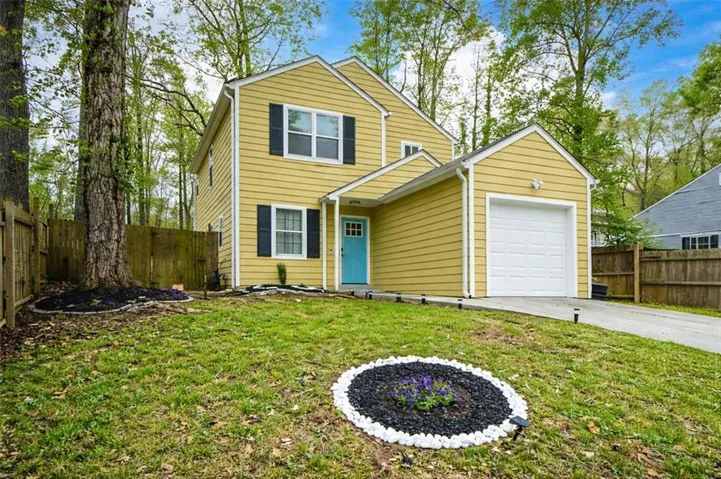 5059 Martins Crossing Road, Stone Mountain, Georgia 30088