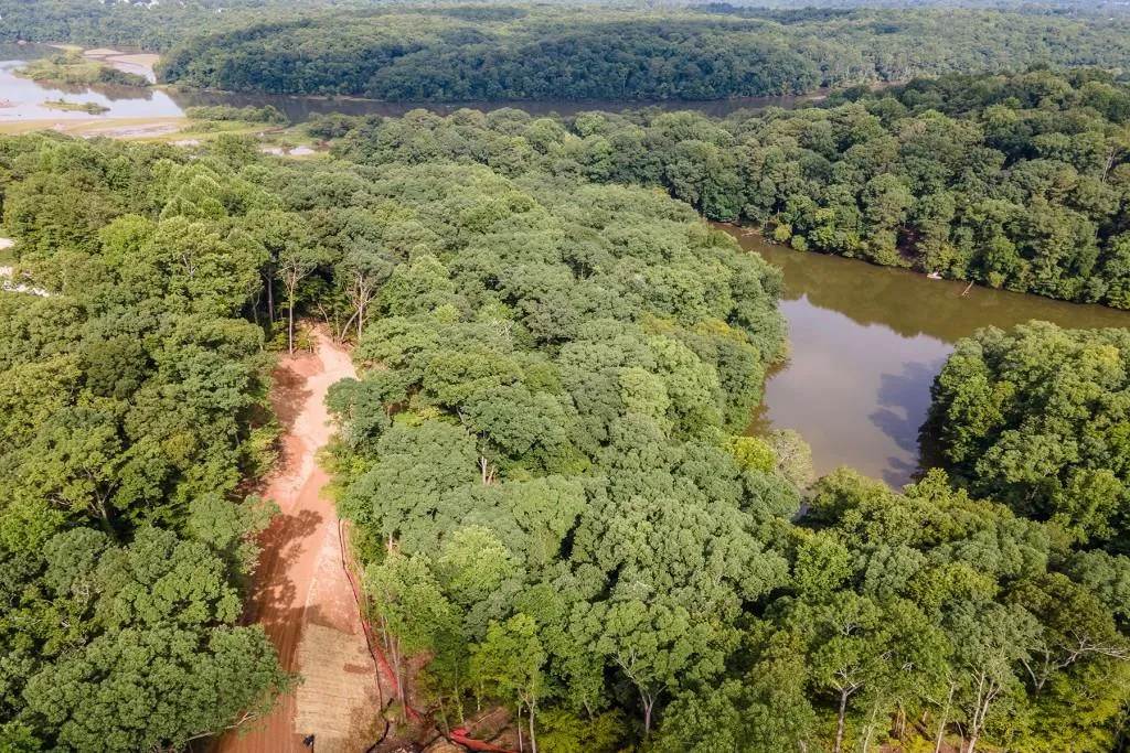 110 Nezhat Place, Sandy Springs, Georgia 30350, ,Land,Sold,110 Nezhat Place,7090376