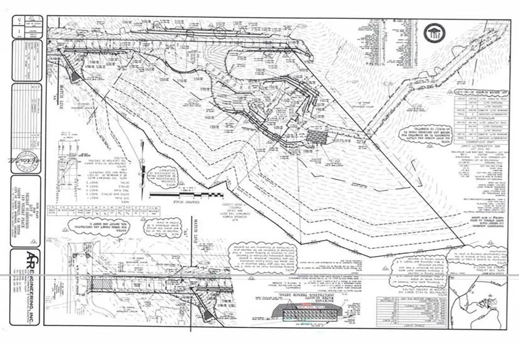 110 Nezhat Place, Sandy Springs, Georgia 30350, ,Land,Sold,110 Nezhat Place,7090376