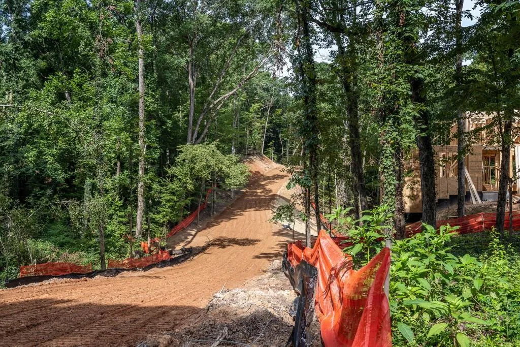 110 Nezhat Place, Sandy Springs, Georgia 30350, ,Land,Sold,110 Nezhat Place,7090376