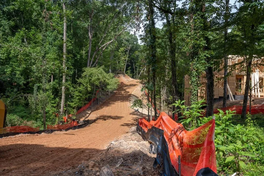 110 Nezhat Place, Sandy Springs, Georgia 30350, ,Land,Sold,110 Nezhat Place,7090376