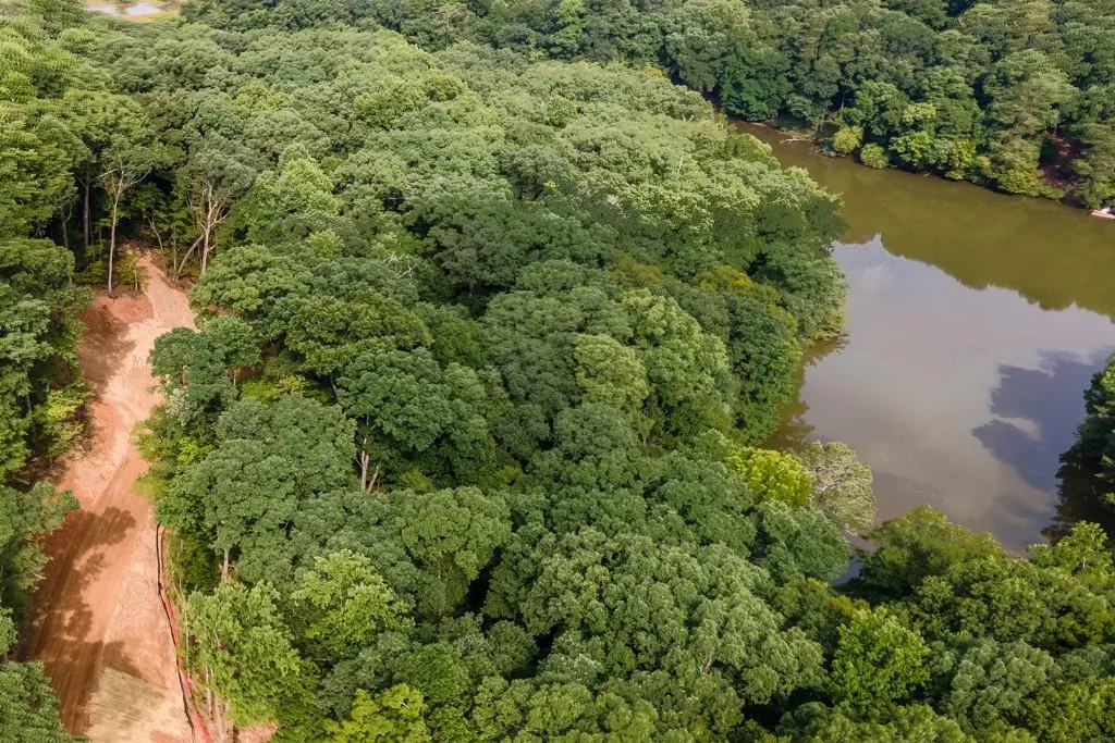 110 Nezhat Place, Sandy Springs, Georgia 30350, ,Land,Sold,110 Nezhat Place,7090376