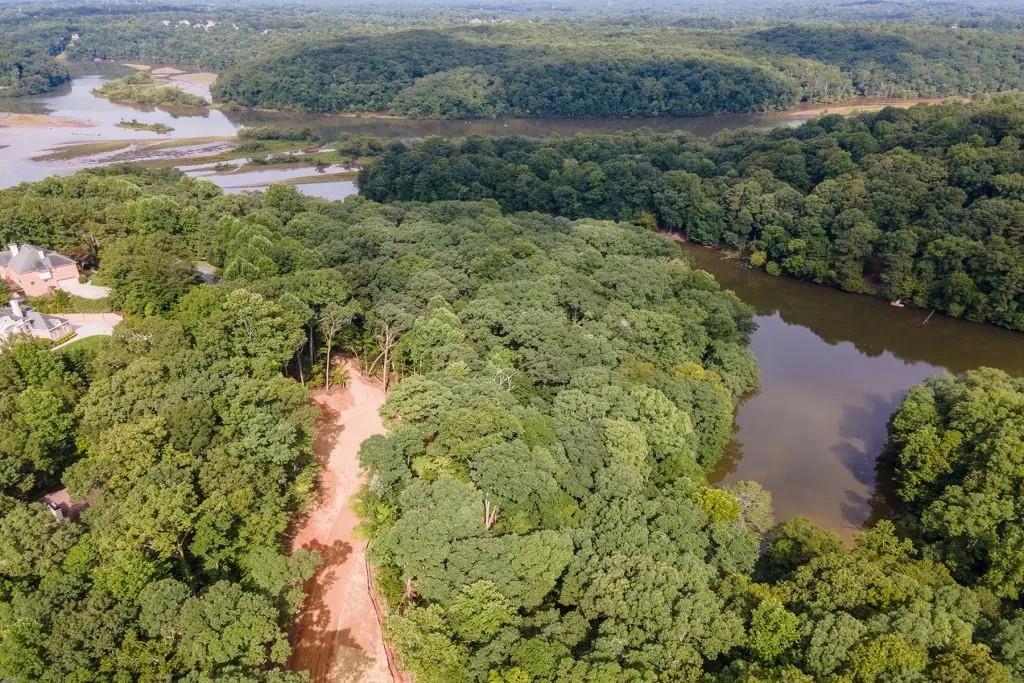 110 Nezhat Place, Sandy Springs, Georgia 30350, ,Land,Sold,110 Nezhat Place,7090376