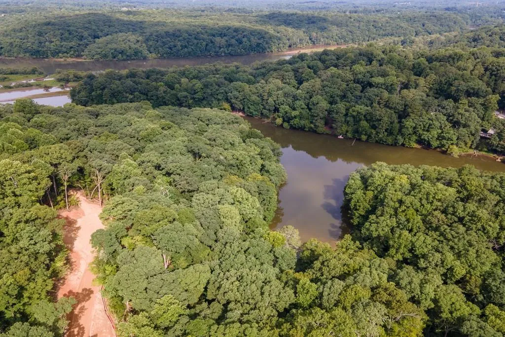 110 Nezhat Place, Sandy Springs, Georgia 30350, ,Land,Sold,110 Nezhat Place,7090376