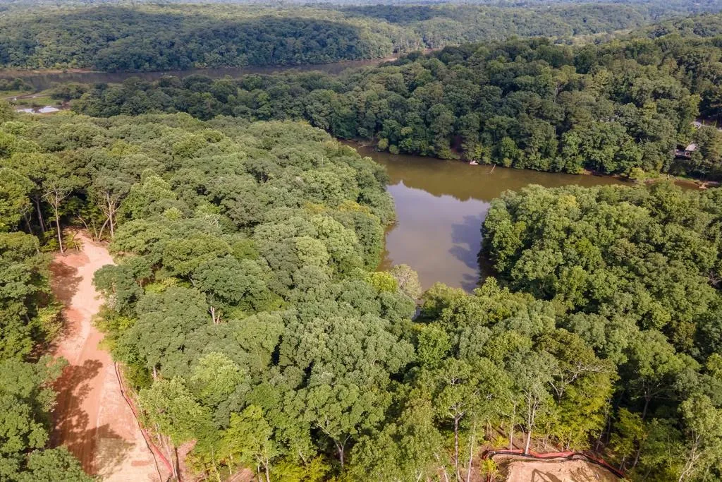 110 Nezhat Place, Sandy Springs, Georgia 30350, ,Land,Sold,110 Nezhat Place,7090376