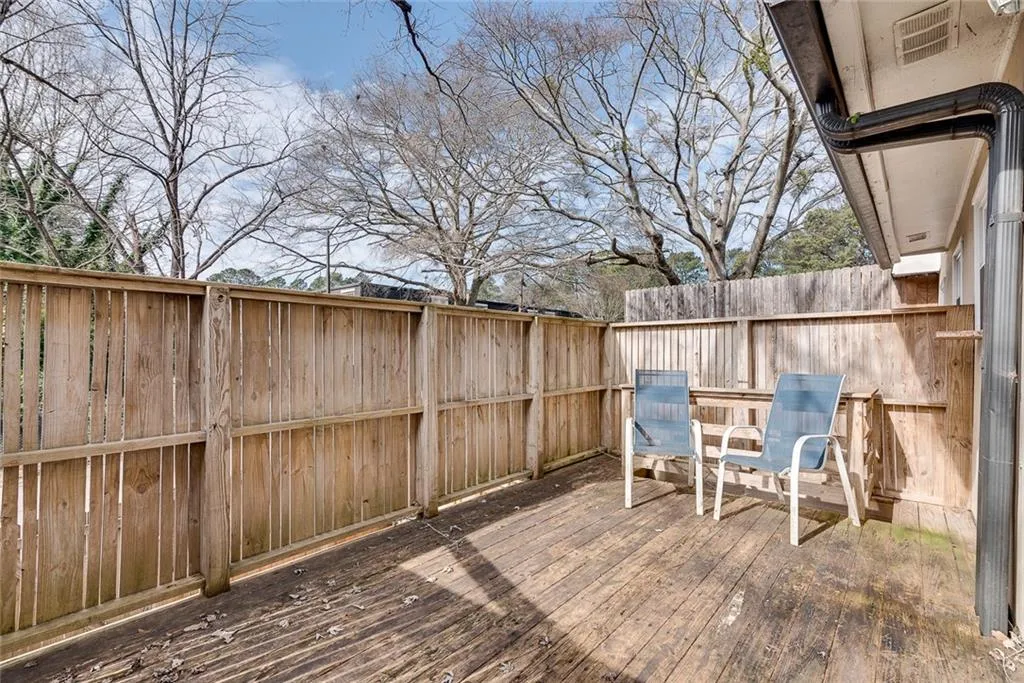 6907 Park Avenue, Atlanta, Georgia 30342, 2 Bedrooms Bedrooms, ,2 BathroomsBathrooms,Residential,Sold,6907 Park Avenue,6994723
