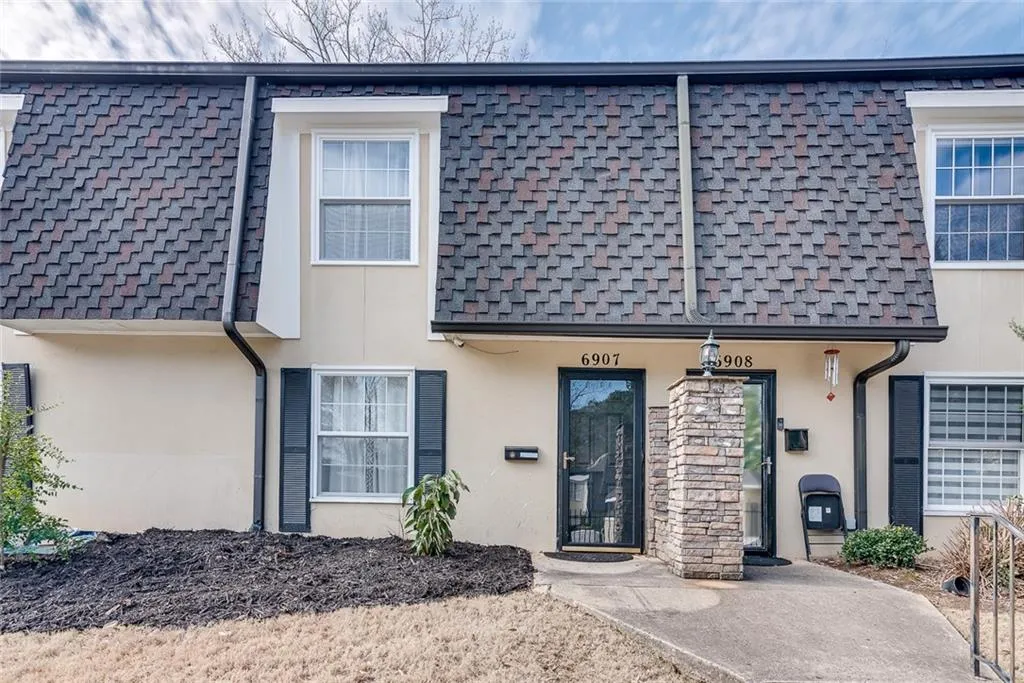 6907 Park Avenue, Atlanta, Georgia 30342, 2 Bedrooms Bedrooms, ,2 BathroomsBathrooms,Residential,Sold,6907 Park Avenue,6994723