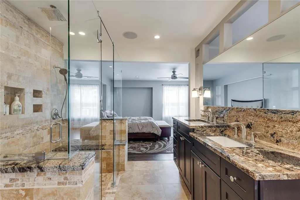 6907 Park Avenue, Atlanta, Georgia 30342, 2 Bedrooms Bedrooms, ,2 BathroomsBathrooms,Residential,Sold,6907 Park Avenue,6994723