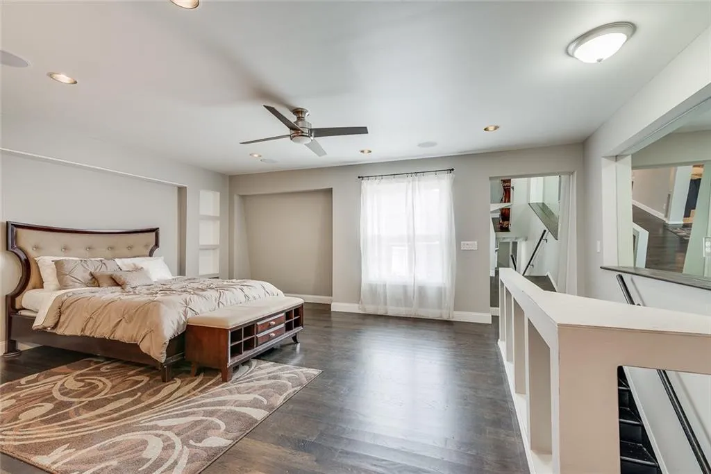 6907 Park Avenue, Atlanta, Georgia 30342, 2 Bedrooms Bedrooms, ,2 BathroomsBathrooms,Residential,Sold,6907 Park Avenue,6994723
