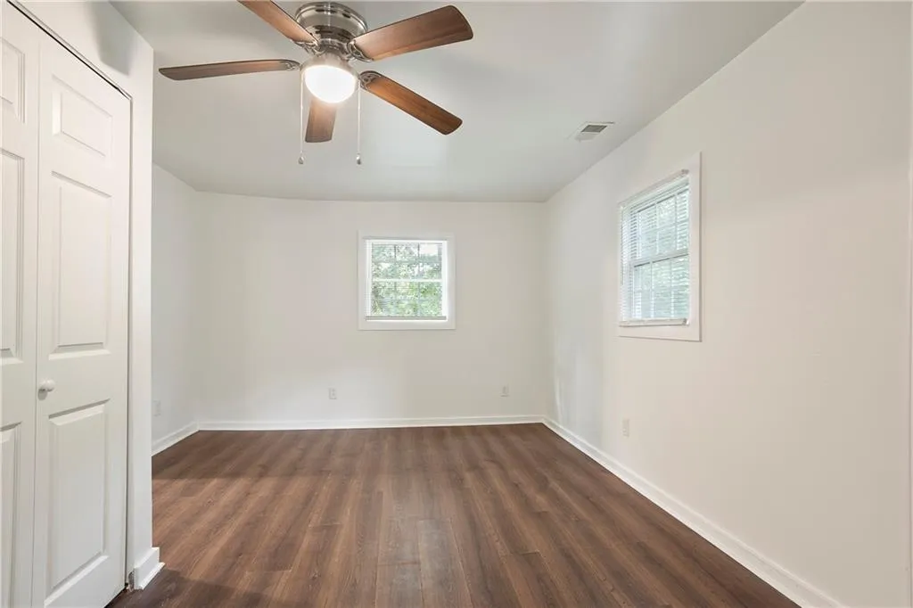 2097 Baker Road Nw, Atlanta, Georgia 30318, 3 Bedrooms Bedrooms, ,1 BathroomBathrooms,Residential,For Sale,2097 Baker Road Nw,7644963