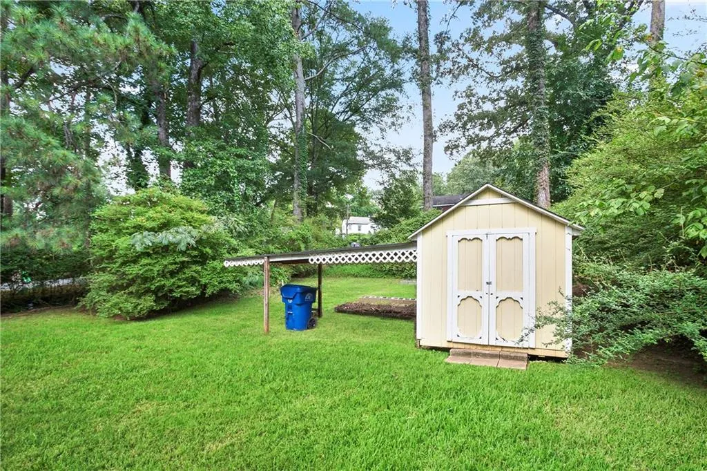 2097 Baker Road Nw, Atlanta, Georgia 30318, 3 Bedrooms Bedrooms, ,1 BathroomBathrooms,Residential,For Sale,2097 Baker Road Nw,7644963