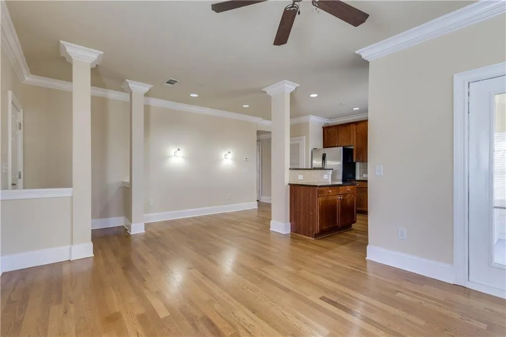 6430 Chariot Street Unit 1, Atlanta, Georgia 30328, 2 Bedrooms Bedrooms, ,2 BathroomsBathrooms,Residential,Sold,6430 Chariot Street Unit 1,5969650
