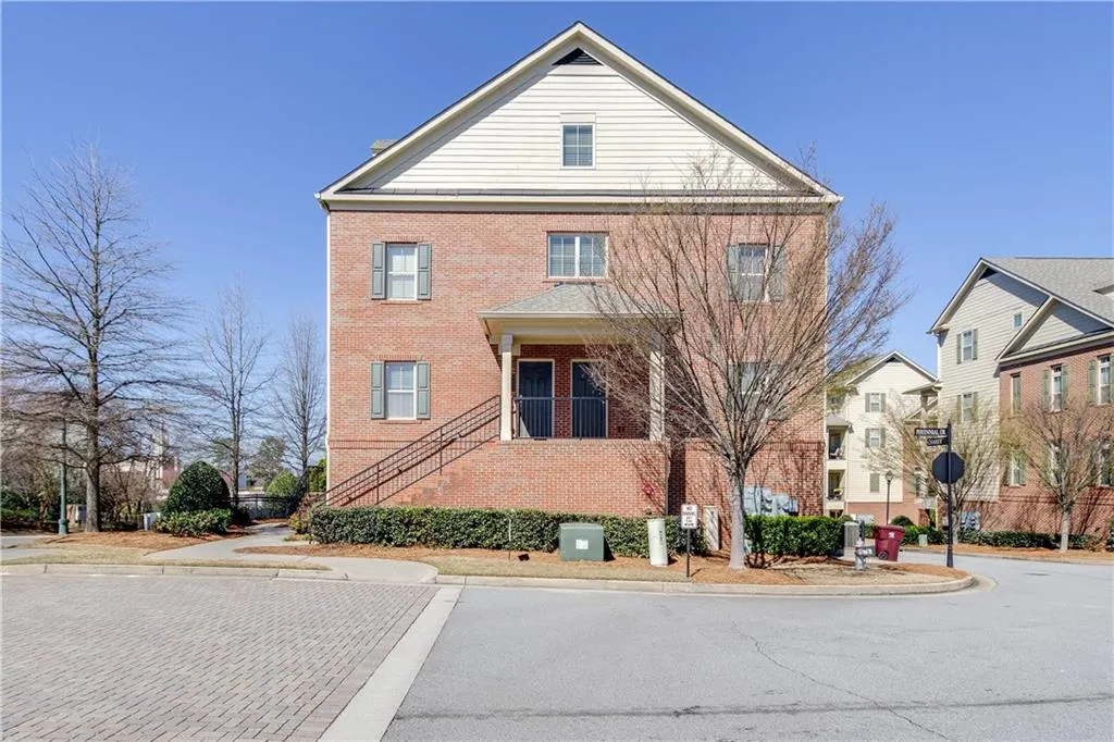 6430 Chariot Street Unit 1, Atlanta, Georgia 30328, 2 Bedrooms Bedrooms, ,2 BathroomsBathrooms,Residential,Sold,6430 Chariot Street Unit 1,5969650