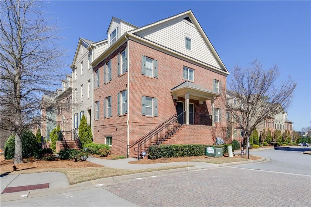 6430 Chariot Street Unit 1, Atlanta, Georgia 30328, 2 Bedrooms Bedrooms, ,2 BathroomsBathrooms,Residential,Sold,6430 Chariot Street Unit 1,5969650