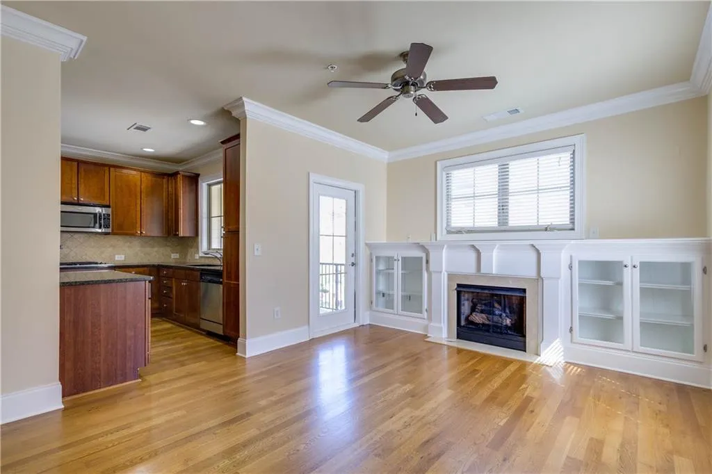 6430 Chariot Street Unit 1, Atlanta, Georgia 30328, 2 Bedrooms Bedrooms, ,2 BathroomsBathrooms,Residential,Sold,6430 Chariot Street Unit 1,5969650