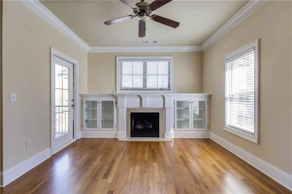 6430 Chariot Street Unit 1, Atlanta, Georgia 30328, 2 Bedrooms Bedrooms, ,2 BathroomsBathrooms,Residential,Sold,6430 Chariot Street Unit 1,5969650