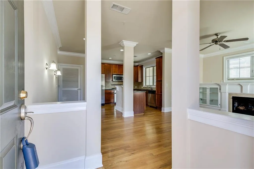 6430 Chariot Street Unit 1, Atlanta, Georgia 30328, 2 Bedrooms Bedrooms, ,2 BathroomsBathrooms,Residential,Sold,6430 Chariot Street Unit 1,5969650