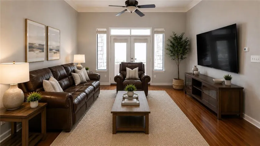 401 16th Street Nw Unit 1185, Atlanta, Georgia 30363