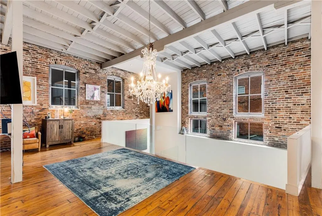 500 Means Street Nw Unit F, Atlanta, Georgia 30318, 2 Bedrooms Bedrooms, ,2 BathroomsBathrooms,Residential,For Sale,500 Means Street Nw Unit F,7646966