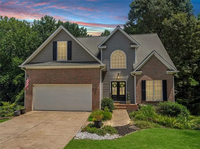 7211 Meadow Gate Way, Woodstock, Georgia 30189