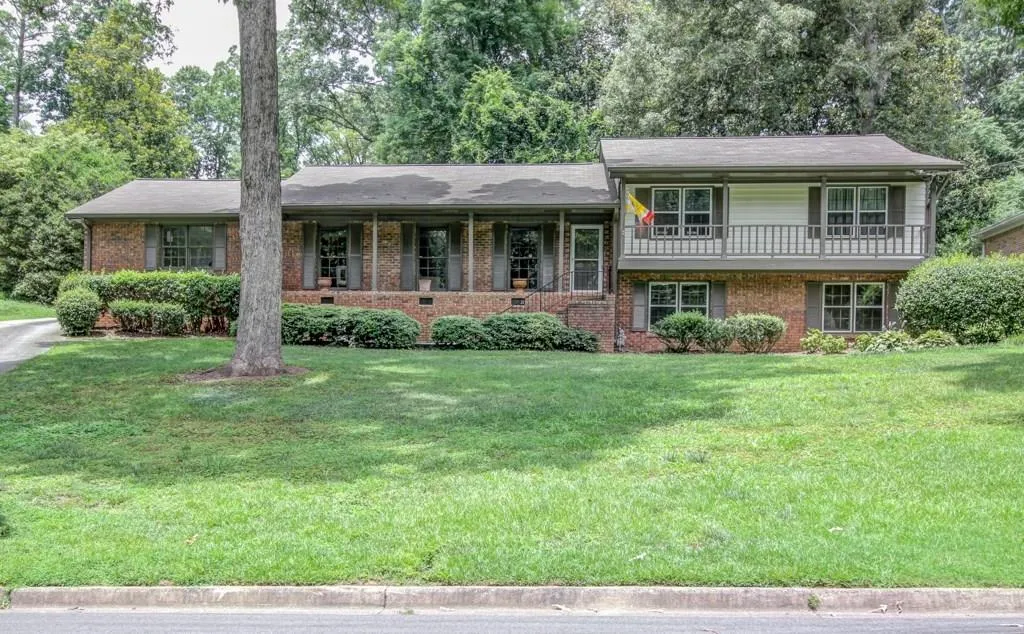7290 Wynhill Drive, Atlanta, Georgia 30328, 4 Bedrooms Bedrooms, ,3 BathroomsBathrooms,Residential,Sold,7290 Wynhill Drive,5597481