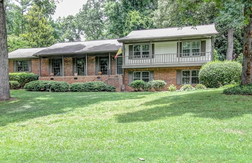 7290 Wynhill Drive, Atlanta, Georgia 30328, 4 Bedrooms Bedrooms, ,3 BathroomsBathrooms,Residential,Sold,7290 Wynhill Drive,5597481