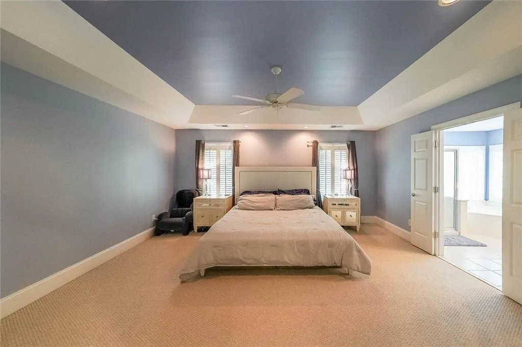 100 Wembley Court, Atlanta, Georgia 30328, 5 Bedrooms Bedrooms, ,4 BathroomsBathrooms,Residential,For Sale,100 Wembley Court,7413917